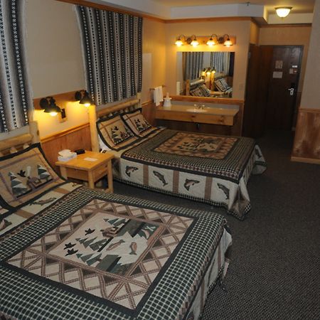 Ymca Trout Lodge Potosi Экстерьер фото