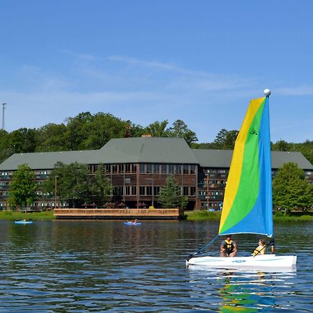 Ymca Trout Lodge Potosi Экстерьер фото